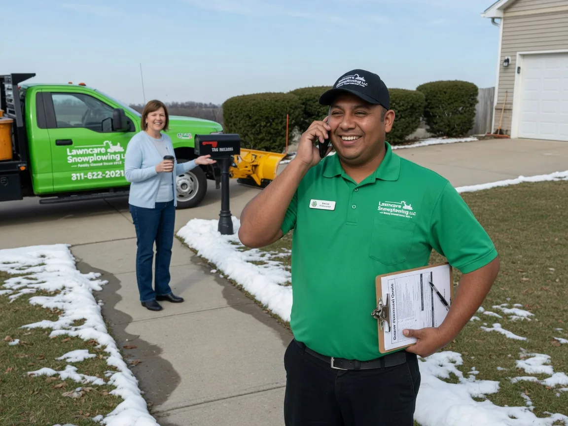 Lawn Care Services By Expert Landscaper Ridge, MD FAQs